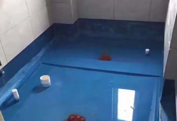 家庭裝修防水驗收怎么做？都分哪幾步？